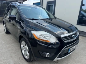Ford Kuga 2.0 TDCi 163CV 4WD Individual Luxury Pack Bs.  | Mobile.bg    13
