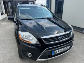 Ford Kuga 2.0 TDCi 163CV 4WD Individual Luxury Pack Bs.  | Mobile.bg    14
