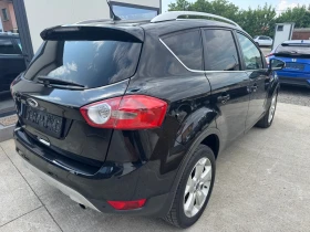 Ford Kuga 2.0 TDCi 163CV 4WD Individual Luxury Pack Bs.  | Mobile.bg    7