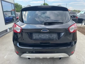Ford Kuga 2.0 TDCi 163CV 4WD Individual Luxury Pack Bs.  | Mobile.bg    12