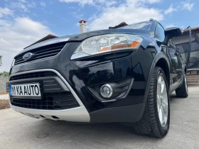     Ford Kuga 2.0 TDCi 163CV 4WD Individual Luxury Pack Bs. 