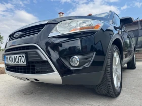     Ford Kuga 2.0 TDCi 163CV 4WD Individual Luxury Pack Bs. 