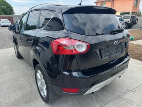 Ford Kuga 2.0 TDCi 163CV 4WD Individual Luxury Pack Bs.  | Mobile.bg    11