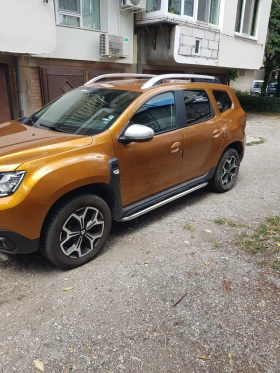 Обява за продажба на Dacia Duster 1.5 dci ~21 500 лв. - изображение 3