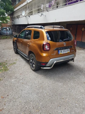 Обява за продажба на Dacia Duster 1.5 dci ~21 500 лв. - изображение 4