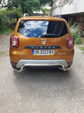 Обява за продажба на Dacia Duster 1.5 dci ~21 500 лв. - изображение 5