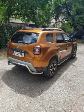 Обява за продажба на Dacia Duster 1.5 dci ~21 500 лв. - изображение 7