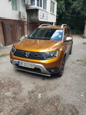 Обява за продажба на Dacia Duster 1.5 dci ~21 500 лв. - изображение 2