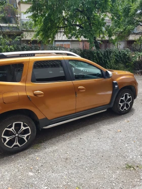Обява за продажба на Dacia Duster 1.5 dci ~21 500 лв. - изображение 8