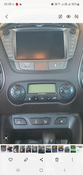 Hyundai IX35 | Mobile.bg    13