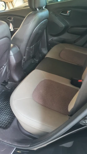 Hyundai IX35 | Mobile.bg    9