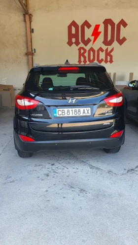 Hyundai IX35 | Mobile.bg    2