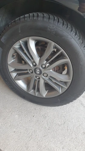 Hyundai IX35 | Mobile.bg    11