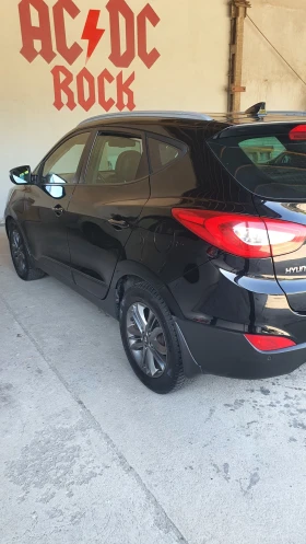 Hyundai IX35 | Mobile.bg    3