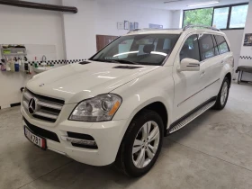 Обява за продажба на Mercedes-Benz GL 450 ~27 900 лв. - изображение 7