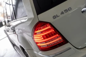 Обява за продажба на Mercedes-Benz GL 450 ~27 900 лв. - изображение 4