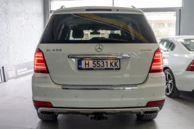 Обява за продажба на Mercedes-Benz GL 450 ~27 900 лв. - изображение 3