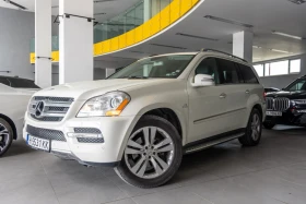 Обява за продажба на Mercedes-Benz GL 450 ~27 900 лв. - изображение 1