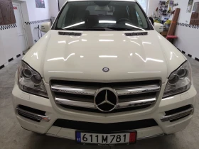 Обява за продажба на Mercedes-Benz GL 450 ~27 900 лв. - изображение 8