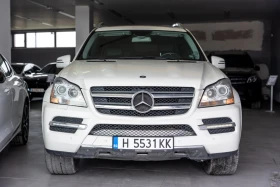 Обява за продажба на Mercedes-Benz GL 450 ~27 900 лв. - изображение 2