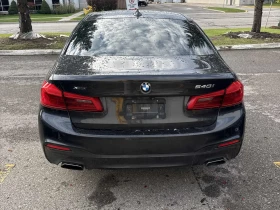 BMW 540 540i xDrive | Mobile.bg    4