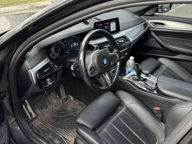 BMW 540 540i xDrive | Mobile.bg    5