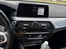 BMW 540 540i xDrive | Mobile.bg    9