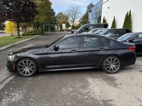 BMW 540 540i xDrive | Mobile.bg    2