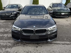 BMW 540 540i xDrive | Mobile.bg    6