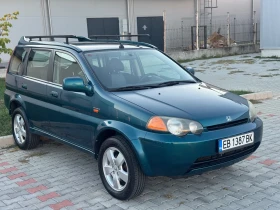 Обява за продажба на Honda Hr-v ~6 666 лв. - изображение 2