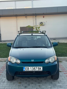 Обява за продажба на Honda Hr-v ~6 666 лв. - изображение 1