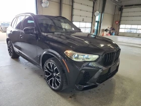 BMW X5M * COMPETITION * CARFAX *    | Mobile.bg    2