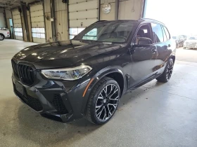  BMW X5M