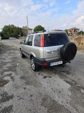 Обява за продажба на Honda Cr-v ~9 999 лв. - изображение 3