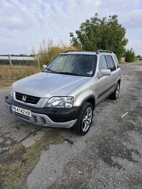 Обява за продажба на Honda Cr-v ~9 999 лв. - изображение 1