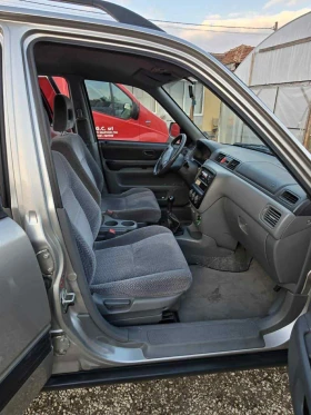 Обява за продажба на Honda Cr-v ~9 999 лв. - изображение 7