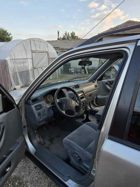 Обява за продажба на Honda Cr-v ~9 999 лв. - изображение 5