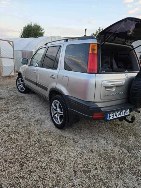 Обява за продажба на Honda Cr-v ~9 999 лв. - изображение 9