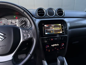 Обява за продажба на Suzuki Vitara ALL GRIP ~23 900 лв. - изображение 11