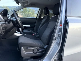 Suzuki Vitara ALL GRIP | Mobile.bg    16