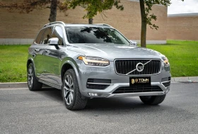 Volvo Xc90 MOMENTUM * * CARFAX * * АВТОКРЕДИТ * * 