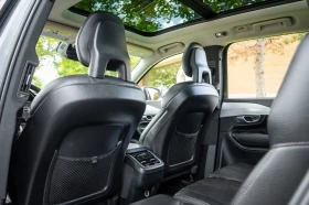 Volvo Xc90 MOMENTUM * * CARFAX * *  * *  | Mobile.bg    14