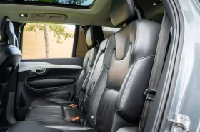 Volvo Xc90 MOMENTUM * * CARFAX * *  * *  | Mobile.bg    16