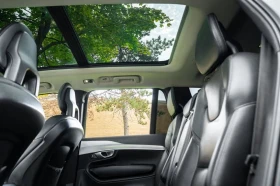 Volvo Xc90 MOMENTUM * * CARFAX * *  * *  | Mobile.bg    15