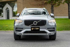 Обява за продажба на Volvo Xc90 MOMENTUM * * CARFAX * * АВТОКРЕДИТ * *  ~36 999 лв. - изображение 1