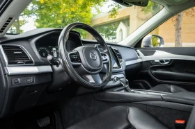 Обява за продажба на Volvo Xc90 MOMENTUM * * CARFAX * * АВТОКРЕДИТ * *  ~36 999 лв. - изображение 7