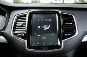 Обява за продажба на Volvo Xc90 MOMENTUM * * CARFAX * * АВТОКРЕДИТ * *  ~36 999 лв. - изображение 10