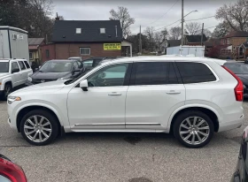 Volvo Xc90 T6 Inscription - 29600 лв. / 15134.24 € - 35133711 2