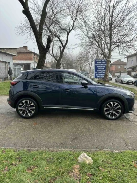 Mazda CX-3, снимка 9
