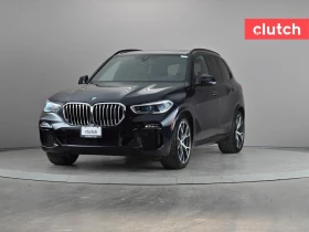 BMW X5 40i* M-Pack* Laser* H&K* 360* Пано* 6+ 1